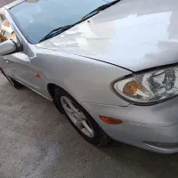 ماکسیما مدل ۸۷ اتومات|خودرو سواری و وانت|تبریز, |دیوار