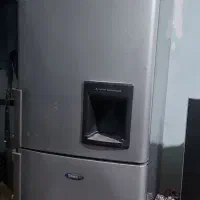 یخچال فریزر سینجر