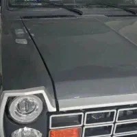 نیسان دوگانه ex مدل 405 زامیاد
