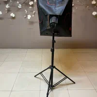 کیت فلاش عکاسی|دوربین عکاسی و فیلم‌برداری|اهواز, اهواز|دیوار