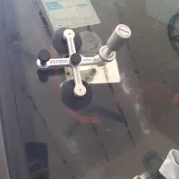 دستگاه ترمیم ترک شیشه اتومبیل|ابزارآلات|درگزین, |دیوار