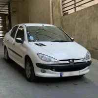 206sd مدل 97
