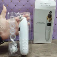 دستگاه پاکسازی پوست خانگی