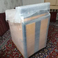 فرصت طلایی  دستگاه خشک‌کن  نو و آکبند|ماشین‌آلات صنعتی|مشهد, کوی سیدی|دیوار