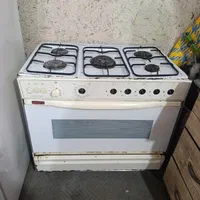 گاز فردار پنج شعله|اجاق گاز و لوازم برقی پختوپز|چابهار, |دیوار