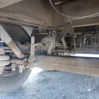 فروش گاری کمپرسی|خودرو سنگین|بیرجند, |دیوار