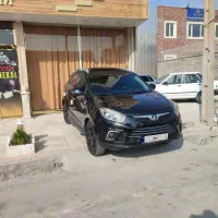 جک s5|خودرو سواری و وانت|کرمانشاه, |دیوار