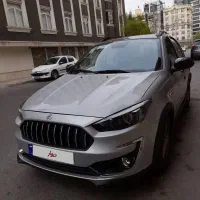 اطلس نقره ای صفر 1404|خودرو سواری و وانت|مشهد, هفت تیر (آب و برق)|دیوار