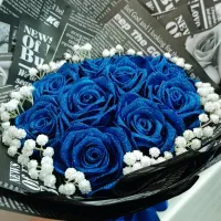 دسته گل و باکس های متنوع