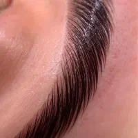 مدل رایگان اکستنشن مژه و لیفت و لمینت مژه و ابرو|خدمات آرایشگری و زیبایی|رشت, گلسار|دیوار