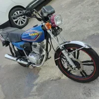 موتور سیکلت رهرو 200