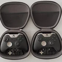 Xbox One Elite+Kinectایکس باکس وان الیت2دسته+کینکت|کنسول، بازی ویدئویی و آنلاین|تهران, مرزداران|دیوار