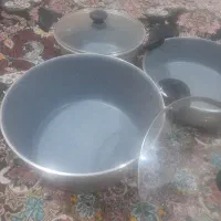 ظروف تفلون|ظروف پخت‌وپز|تهران, وصفنارد|دیوار