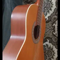 گیتار پارسیm5|گیتار، بیس، امپلیفایر|فومن, |دیوار