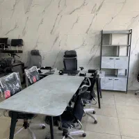 مبلمان اداری/میزمدرن/صندلی اداری/ مبل اداری/نیم ست|مبلمان اداری|فردیس, فردیس|دیوار