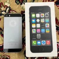 ایفون 5 s با کارتون