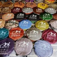 انواع چادرهای مسافرتی ،میزوصندلی،پشه بند،چتر