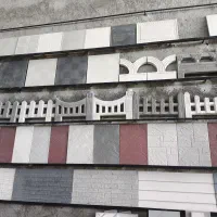 تولید موزاییک پلیمری بتن اکسپوز سنگ مصنوعی|مصالح و تجهیزات ساختمان|ری, شهرری|دیوار