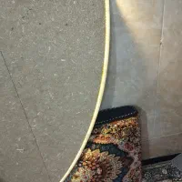 اینه|آینه|قم, قلعه کامکار|دیوار