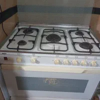 اجاق گاز سینجر