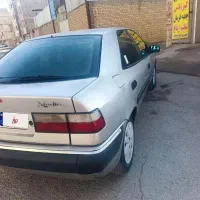 سواری زانتیا مدل 86