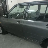 پرایدمدل۸۶دوگانا کارخانه|خودرو سواری و وانت|بندر ترکمن, |دیوار