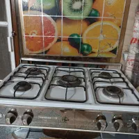 لباسشویی و اجاق گاز|ماشین لباسشویی و خشک‌کن لباس|کرمانشاه, |دیوار