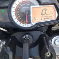 بنلی 150 مدل 1400