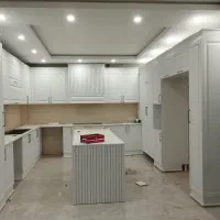 ساخت و تعمیرات و جابجایی کمد و کابینت|خدمات پیشه و مهارت|جم, |دیوار