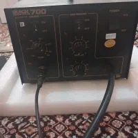 لوازم تعمیرات موبایل هویه و منبع تغذیه