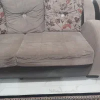 مبل راحتی|مبلمان خانگی و میز عسلی|مشگین شهر, |دیوار