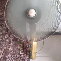 پنکه‌سالم‌فنی‌کاملا