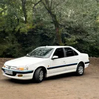 پارس۹۵ بیرنگ بدون خرج سینه جدید