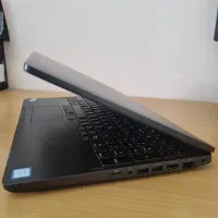 لپتاپ دل precision 3541