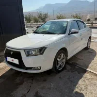 دنا پلاس توربو 6دنده تصادفی کم ضرب