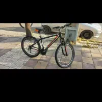 دوچرخه