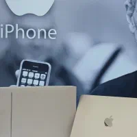 MacBook Air M4|رایانه همراه|اصفهان, خلجا|دیوار