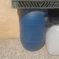 ۴ تا بشکه دبه
