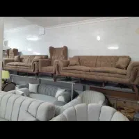 اتلانتا مبل|مبلمان خانگی و میز عسلی|اسلام‌‌آباد غرب, |دیوار