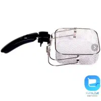 سرخ کن گوسونیک اصل|اجاق گاز و لوازم برقی پختوپز|قم, سالاریه|دیوار