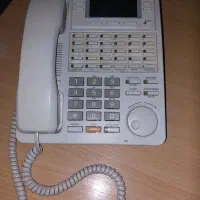 تلفن پاناسونیک