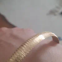 النگو گل بهار با فاکتور