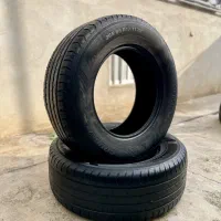 لاستیک کوموهو265/65/17