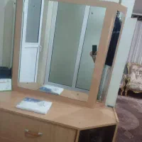 میز آرایشی|جاکفشی، کمد، دراور|تبریز, |دیوار