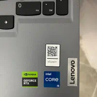 لپ تاپ lenovo-LOQ نو نو با بهترین قیمت|رایانه همراه|تهران, جوانمردان (اندیشه)|دیوار