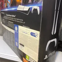 PS5 1TB digital /همراه بازی|کنسول، بازی ویدئویی و آنلاین|اصفهان, بوستان آینه خانه|دیوار