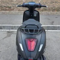 همتاز Rs150|موتورسیکلت|تهران, سهروردی|دیوار