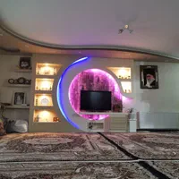 آپارتمان دلواز و بزرگ|فروش آپارتمان|اصفهان, ابر|دیوار