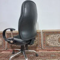 صندلی گردان