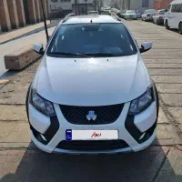 کوییک s مدل 1402